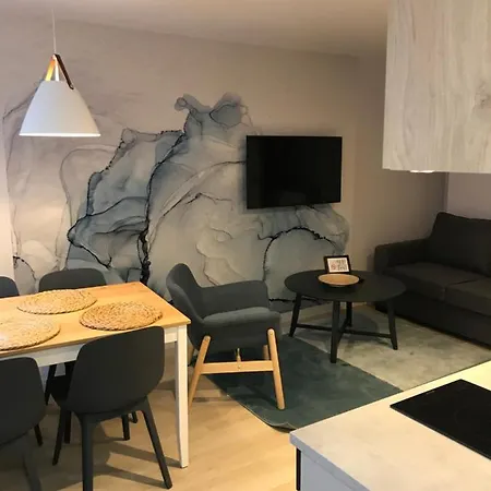 Apartamenty Stary Rynek 25 Oficyna Thorn Exterior foto