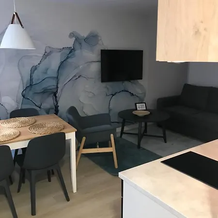 Apartamenty Stary Rynek 25 Oficyna Thorn Exterior foto
