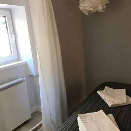 Apartamenty Stary Rynek 25 Oficyna Thorn Exterior foto