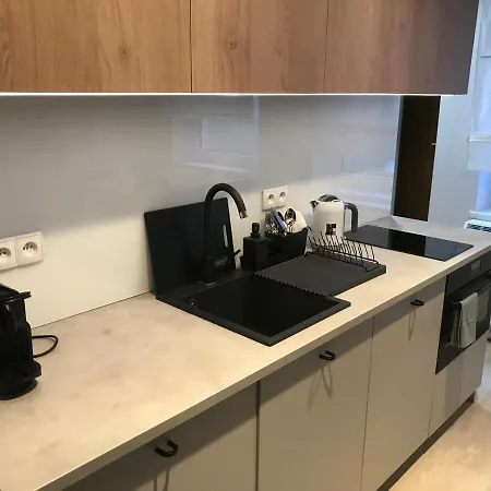 Apartamenty Stary Rynek 25 Oficyna Thorn Exterior foto