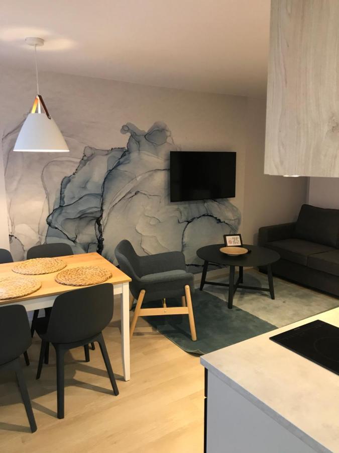 Stary Rynek 25 Oficyna Apartment Torun