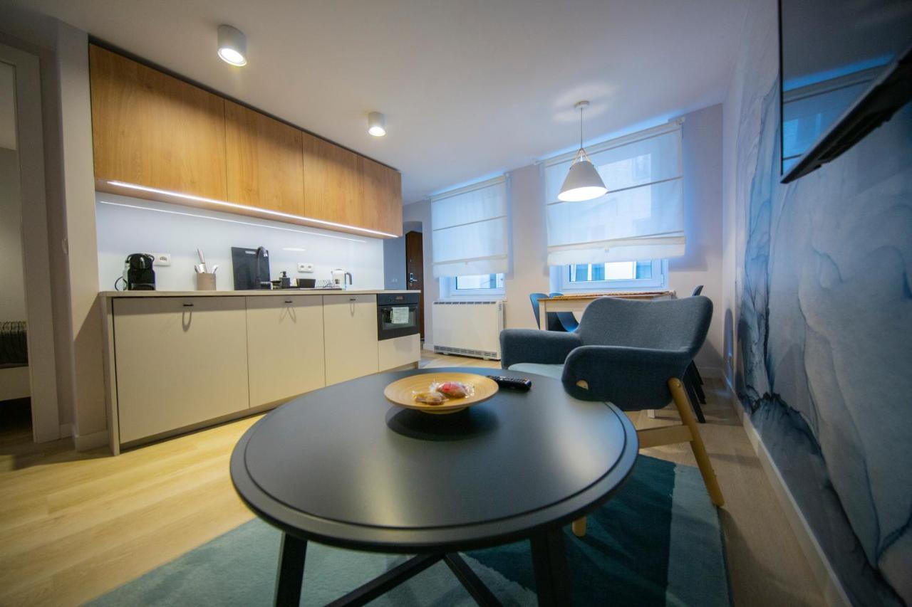 Apartment Stary Rynek 25 Oficyna